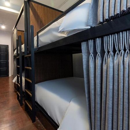 בנגקוק Oyo 75416 Rama3 Sunrise Hostel מראה חיצוני תמונה