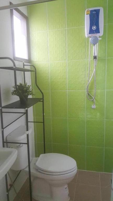 בנגקוק Oyo 75416 Rama3 Sunrise Hostel מראה חיצוני תמונה