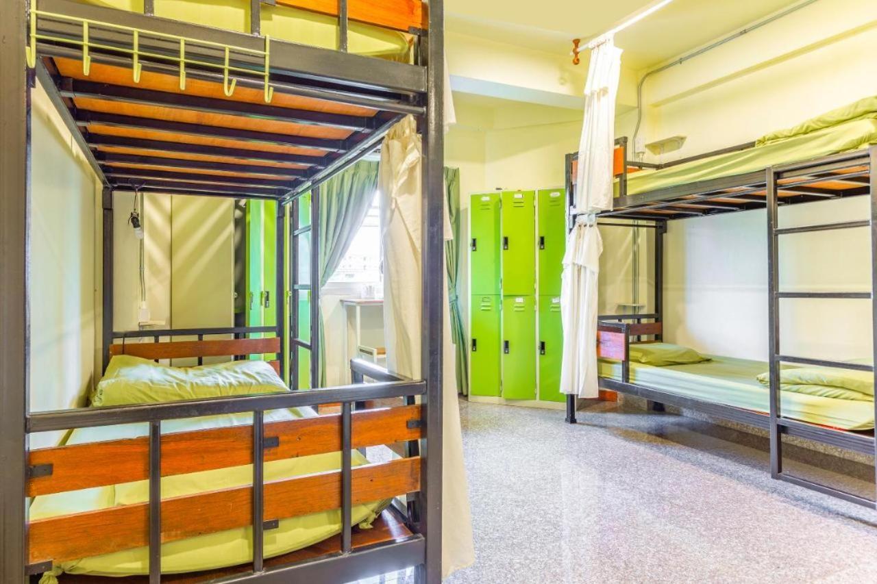בנגקוק Oyo 75416 Rama3 Sunrise Hostel מראה חיצוני תמונה